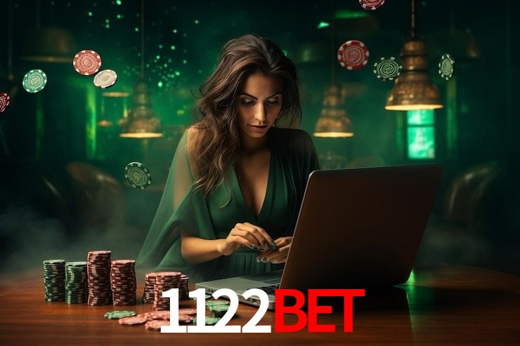 Instant EasyPaisa 1122bet