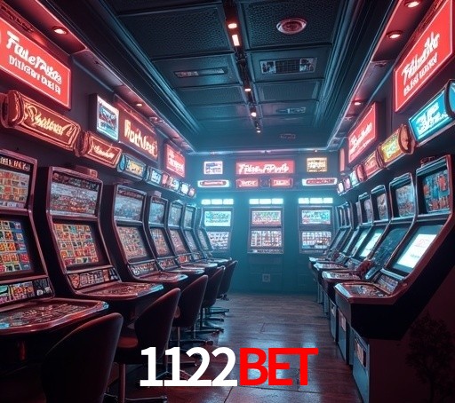API Integration 1122bet