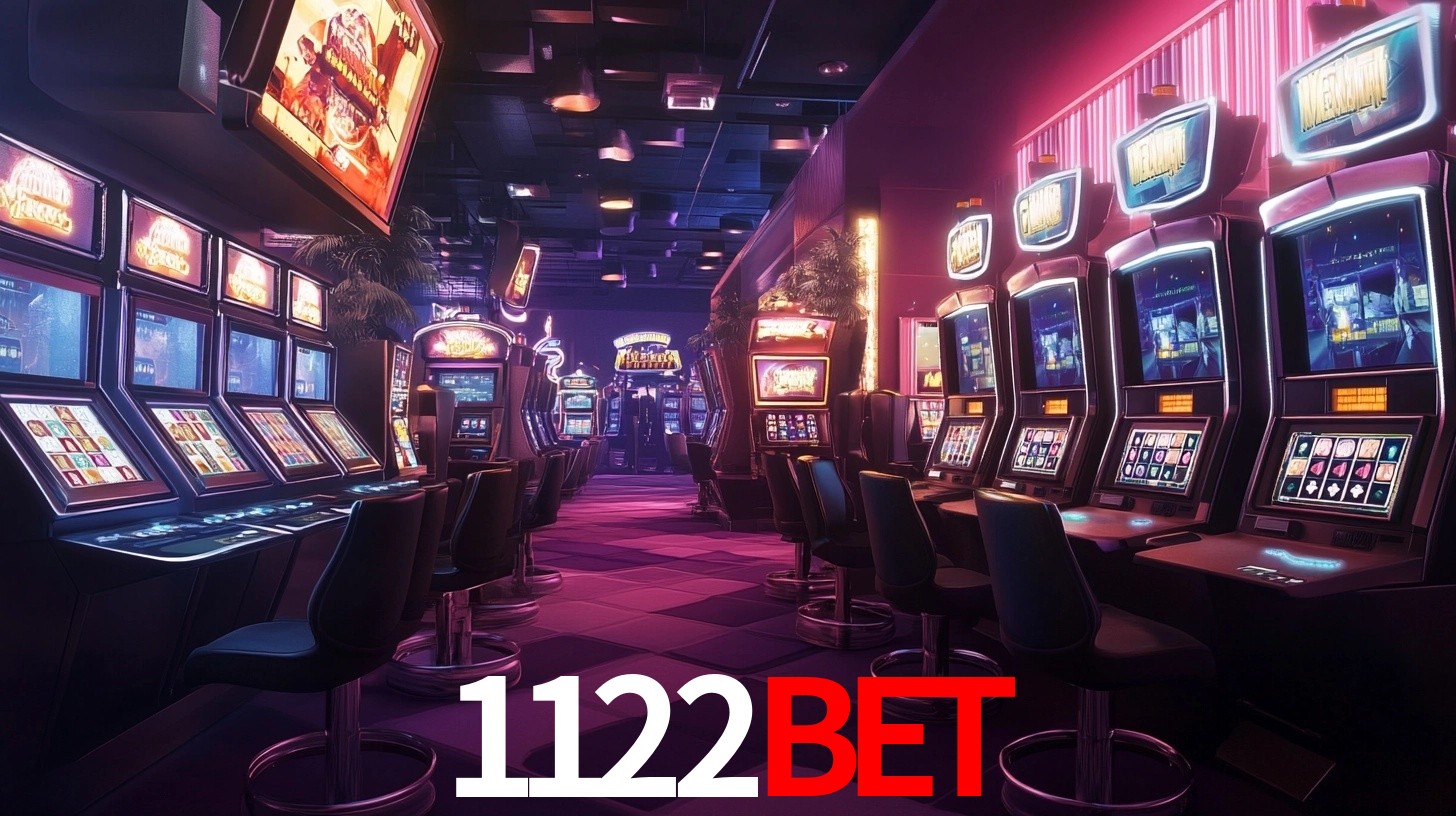 Welcome Bonus 1122bet