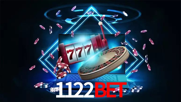 Slot Games 1122bet