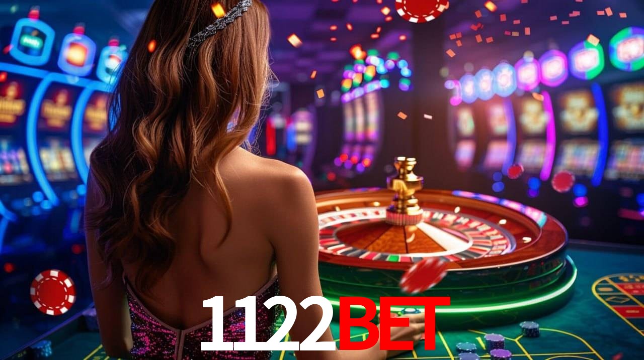 1122bet App Interface