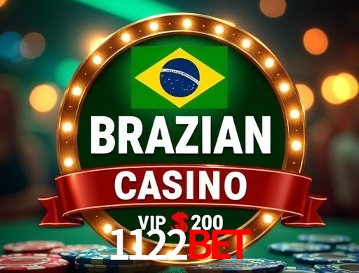 Exclusive Offers 1122bet